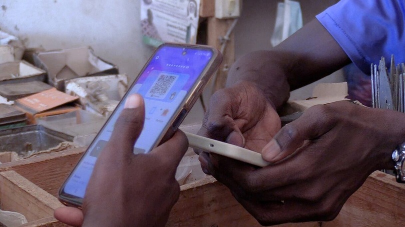 Économie numérique : Le Sénégal devient le leader du Mobile Money dans l'UEMOA Économie numérique : Le Sénégal devient le leader du Mobile Money dans l'UEMOA