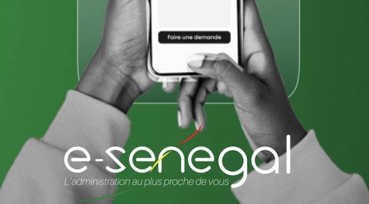 e-Sénégal 2026 : tout ce que vous pouvez faire en ligne depuis chez vous (guide complet) e-Sénégal 2026 : tout ce que vous pouvez faire en ligne depuis chez vous (guide complet)