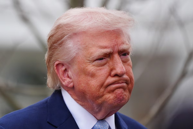 Donald Trump propose un cessez-le-feu secret à l'Iran Donald Trump propose un cessez-le-feu secret à l'Iran