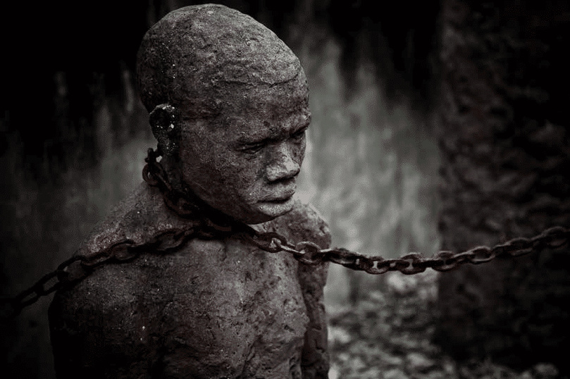 Réparations de l'esclavage : Le Ghana porte une résolution historique devant l'ONU Réparations de l'esclavage : Le Ghana porte une résolution historique devant l'ONU