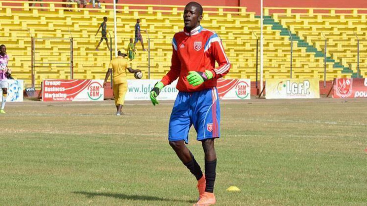 À Khadim NDIAYE de prouver qu'il peut redevenir numéro 1. À Khadim NDIAYE de prouver qu'il peut redevenir numéro 1.