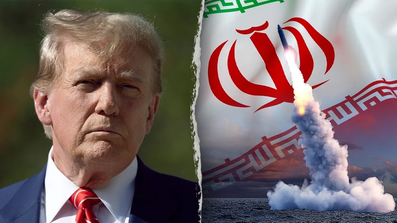 Urgent - "L'Iran dit non à Donald Trump" : Téhéran rejette le plan de cessez-le-feu américain Urgent - "L'Iran dit non à Donald Trump" : Téhéran rejette le plan de cessez-le-feu américain