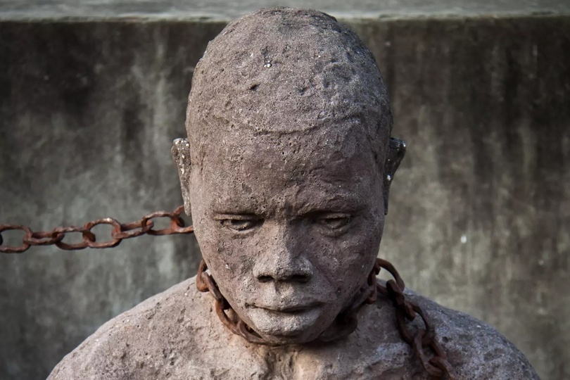 Vote Historique à l'ONU : La traite des esclaves reconnue comme le plus grave crime contre l'humanité Vote Historique à l'ONU : La traite des esclaves reconnue comme le plus grave crime contre l'humanité