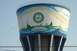 Fourniture d'eau potable à Saint-Louis : baisse de production pour des travaux ce samedi 28 mai 2016. Fourniture d'eau potable à Saint-Louis : baisse de production pour des travaux ce samedi 28 mai 2016.