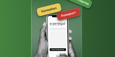 Casier judiciaire et nationalité en ligne : Ce qu'il faut savoir sur e-Senegal