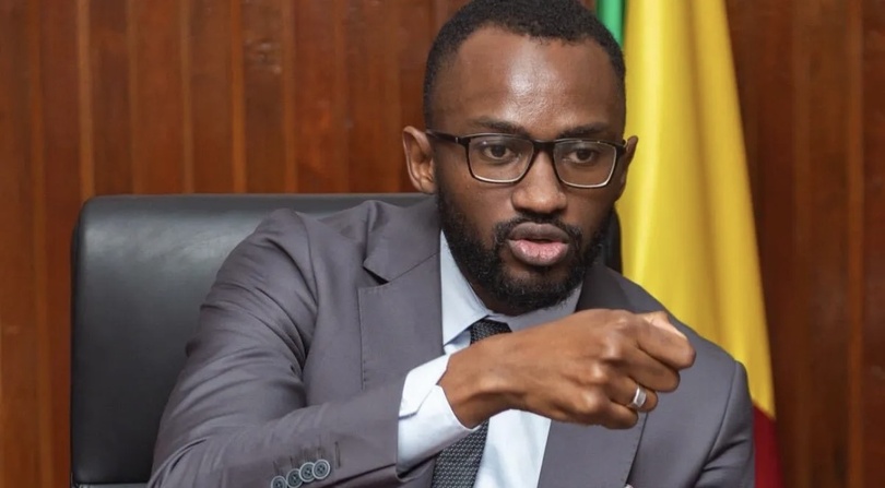 Bilan SN HLM : Bassirou Kébé quitte son poste en ayant réduit la dette de près de 2 milliards Bilan SN HLM : Bassirou Kébé quitte son poste en ayant réduit la dette de près de 2 milliards