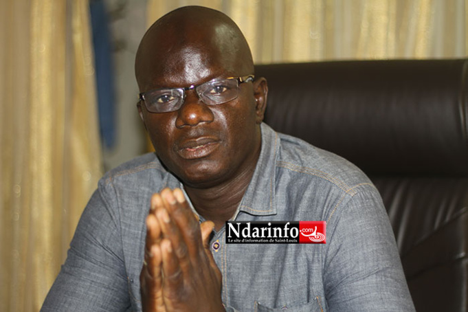 Violation de la franchise universitaire : Ibrahima DIAO, le directeur du CROUS, se justifie.