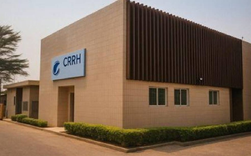 CRRH-UEMOA : résultat net en hausse de 19 % à 2,4 milliards de FCFA en 2025 CRRH-UEMOA : résultat net en hausse de 19 % à 2,4 milliards de FCFA en 2025
