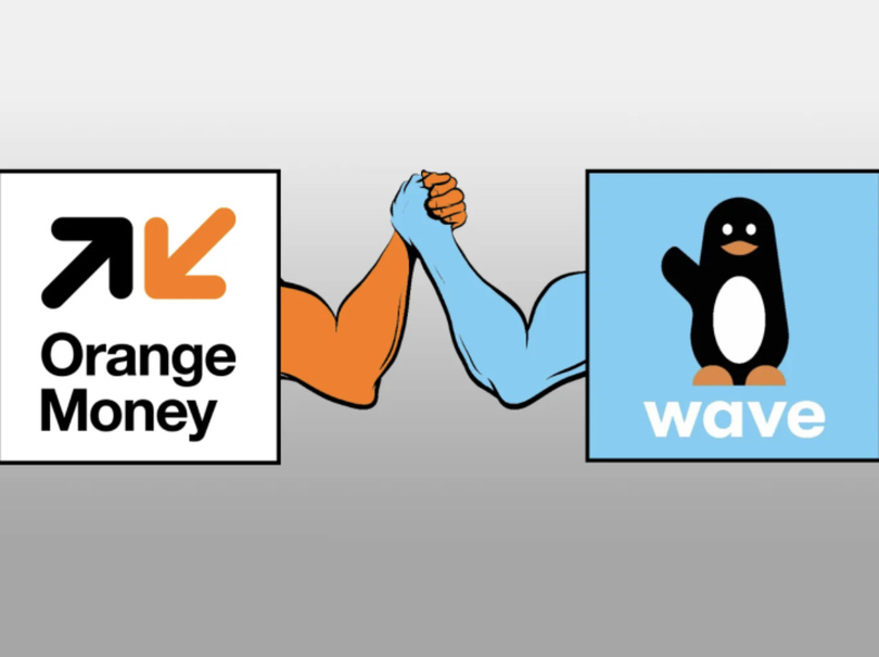 Orange, Wave, MTN : Qui domine le marché des transferts d'argent au Sénégal ? Orange, Wave, MTN : Qui domine le marché des transferts d'argent au Sénégal ?