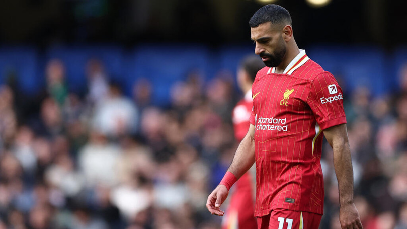 Succession de Mohamed Salah à Liverpool : les Reds ciblent un international sénégalais Succession de Mohamed Salah à Liverpool : les Reds ciblent un international sénégalais