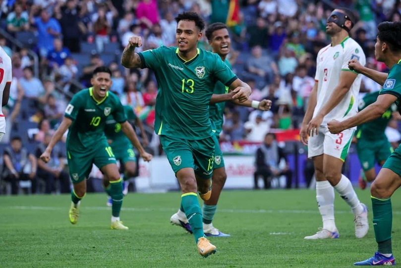 Barrages Mondial 2026 : Le futur adversaire des Lions au Mondial se précise entre l'Irak et la Bolivie