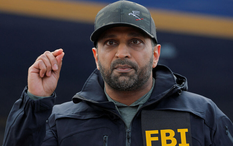 Cyberattaque : des hackers liés à l'Iran revendiquent le piratage de la boîte mail personnelle du directeur du FBI Cyberattaque : des hackers liés à l'Iran revendiquent le piratage de la boîte mail personnelle du directeur du FBI