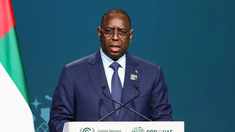 Union africaine : la candidature de Macky Sall à l’ONU rejetée faute de consensus