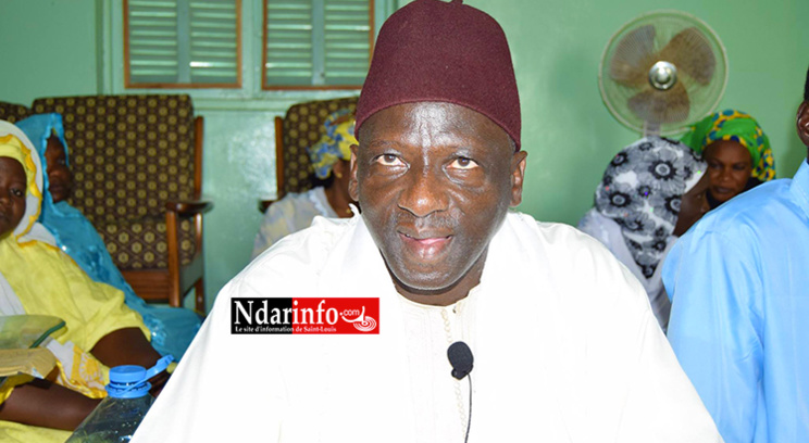 DIALOGUE NATIONAL: le Mouvement «  Dolèle Deug » appelle le président Macky SALL à impliquer les associations islamiques.   DIALOGUE NATIONAL: le Mouvement «  Dolèle Deug » appelle le président Macky SALL à impliquer les associations islamiques.