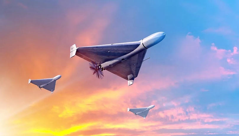 Armement : la Russie livre à l'Iran des drones Shahed perfectionnés en Ukraine Armement : la Russie livre à l'Iran des drones Shahed perfectionnés en Ukraine
