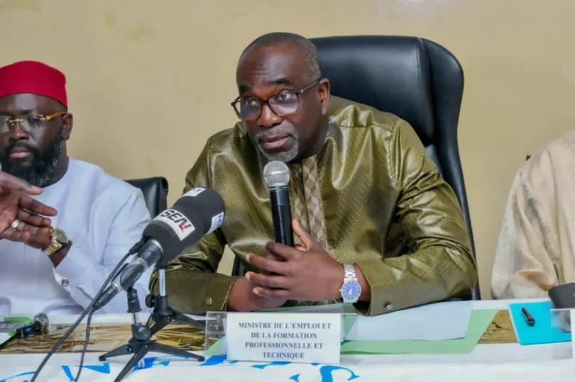 Emploi : le gouvernement valide techniquement sa nouvelle politique nationale pour fixer le cap