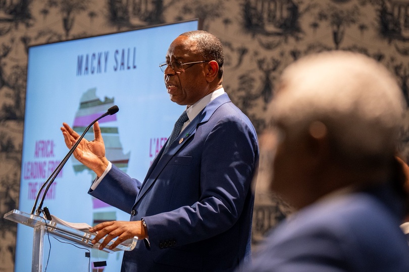 Succession à l'ONU : Pourquoi le Nigeria conteste le parrainage de l'Union Africaine Succession à l'ONU : Pourquoi le Nigeria conteste le parrainage de l'Union Africaine