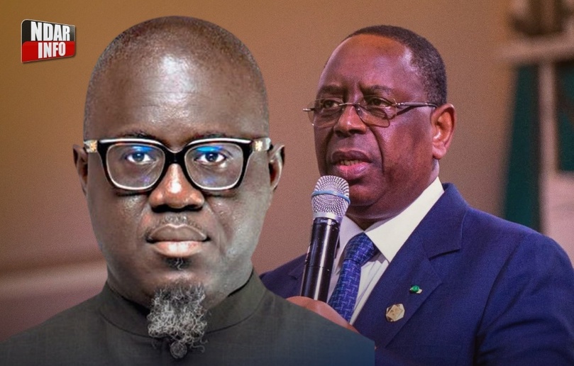 Affaire Macky Sall à l’ONU : « Le Sénégal mérite mieux », assène Tahirou Sarr contre le gouvernement