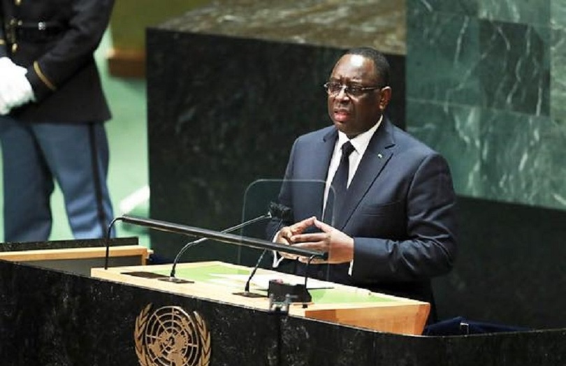 Succession à l’ONU : le pôle communication de Macky Sall maintient la cadence malgré les divisions à l’UA Succession à l’ONU : le pôle communication de Macky Sall maintient la cadence malgré les divisions à l’UA