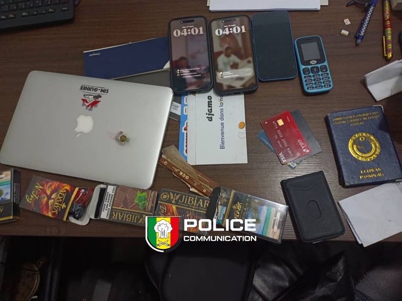 Trafic international de haschisch et blanchiment : quatre nouveaux suspects arrêtés par la BRS