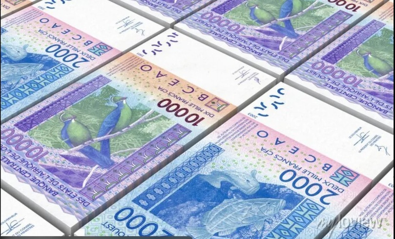 Sénégal : L'État mobilise 304,15 milliards FCFA lors de son premier Appel à l'Épargne 2026 Sénégal : L'État mobilise 304,15 milliards FCFA lors de son premier Appel à l'Épargne 2026