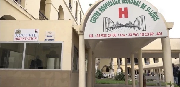 Saint-Louis : Un homme dans le coma après une bagarre sanglante à Cité Vauvert