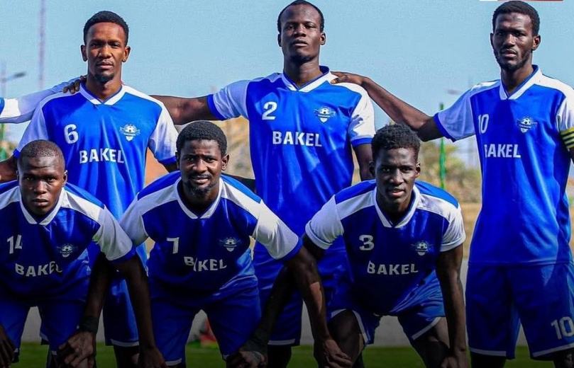 ASC Gadiaga en deuil : Le deuxième gardien de but rend l'âme après l'accident ASC Gadiaga en deuil : Le deuxième gardien de but rend l'âme après l'accident