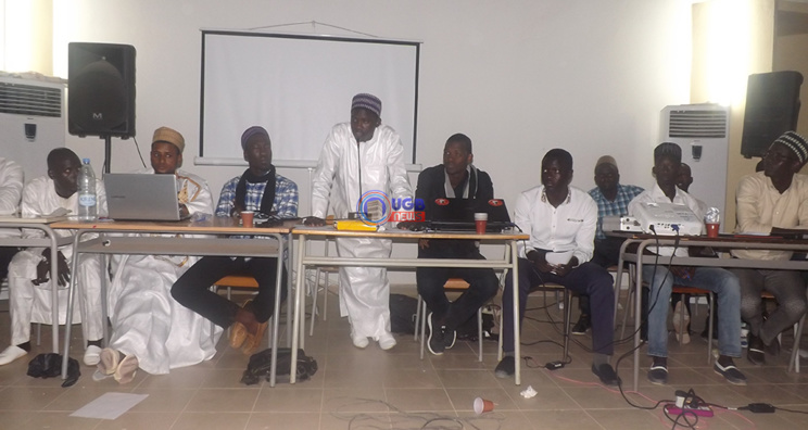 Arrestation de 6 délégués: la CESL maintient sa grève illimitée (communiquè) Arrestation de 6 délégués: la CESL maintient sa grève illimitée (communiquè)