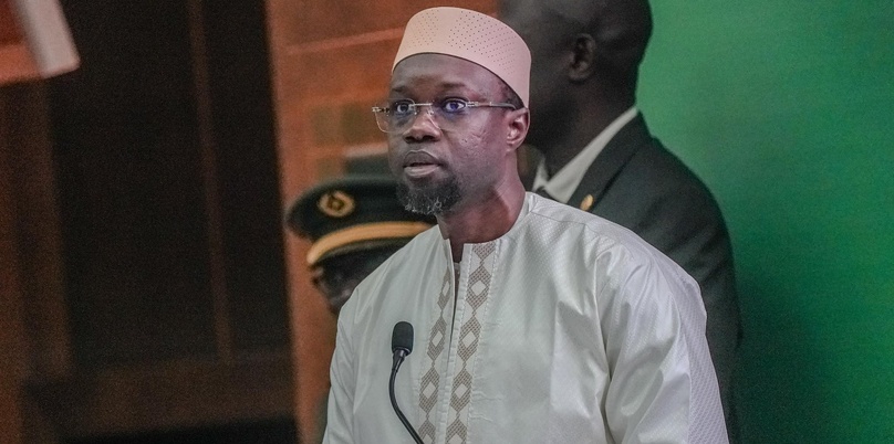 Homosexualité au Sénégal : Le rappel à l'ordre ferme d'Ousmane Sonko