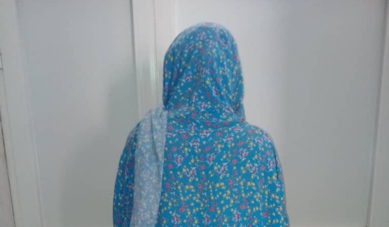 Escroquerie sur TikTok : La "cliente fantôme" des Parcelles Assainies tombe