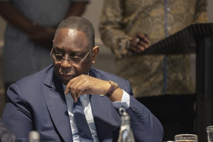 ONU 2026 : Quels sont les présidents africains qui s'opposent à Macky Sall ?