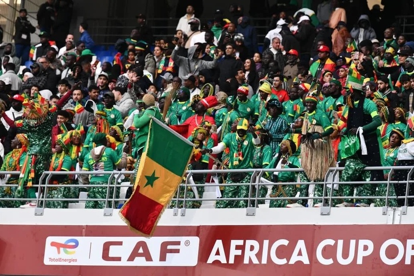 Affaire des 18 supporters détenus : Une conférence de presse décisive à Diamniadio Affaire des 18 supporters détenus : Une conférence de presse décisive à Diamniadio