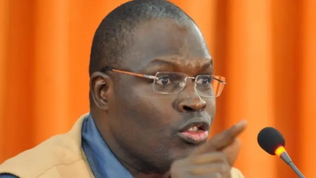 « Trop c'est trop », le camp de Khalifa Sall saisit la justice