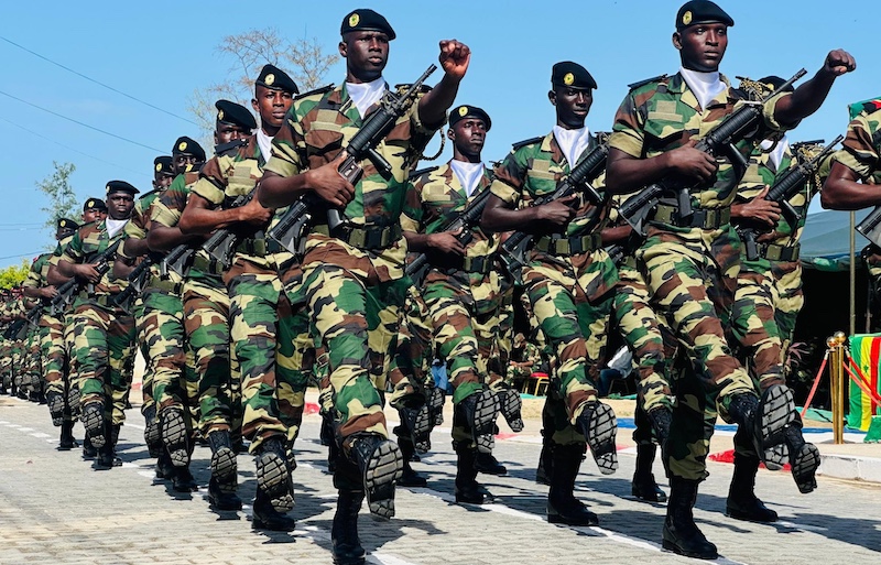 Fête de l'Indépendance à Saint-Louis : Le programme complet des festivités