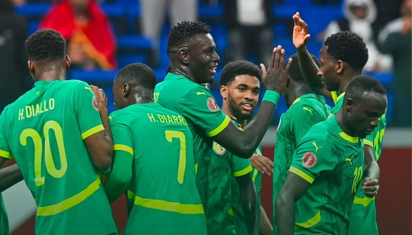 Classement FIFA : Le Sénégal grimpe à la 14e place mondiale ce 1er avril