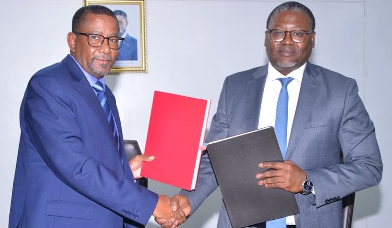 Électrification rurale : Le PUDC et la Senelec s’unissent pour 239 villages