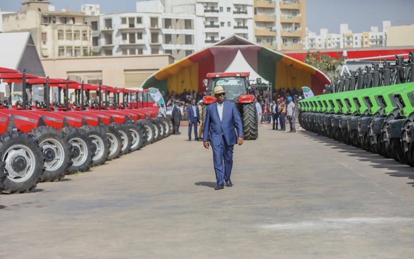 Intermaq : 15 milliards FCFA siphonnés vers des comptes privés selon la Cour des comptes Intermaq : 15 milliards FCFA siphonnés vers des comptes privés selon la Cour des comptes