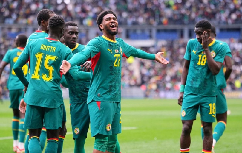 À quelle heure jouent les Lions ? Tous les matchs du Sénégal au Mondial 2026