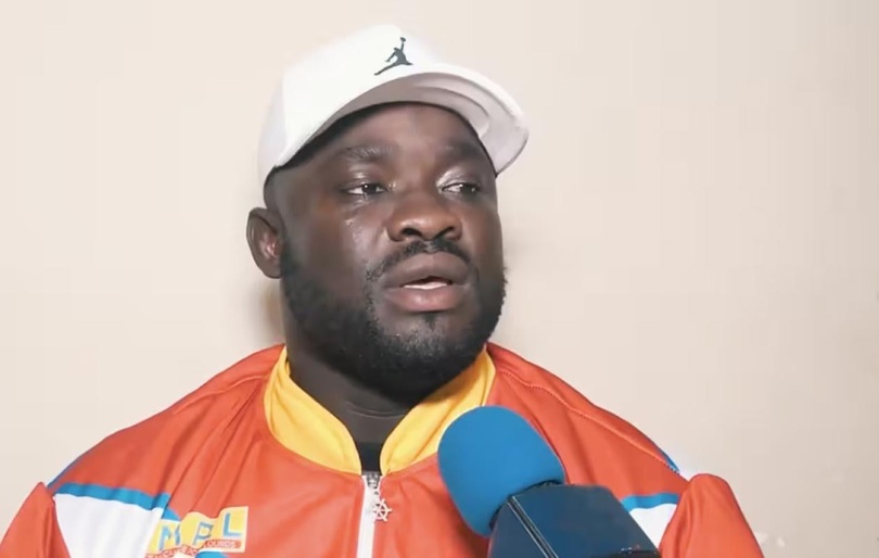 Affaire Pape Cheikh Diallo : Eumeu Sène annonce une plainte pour diffamation