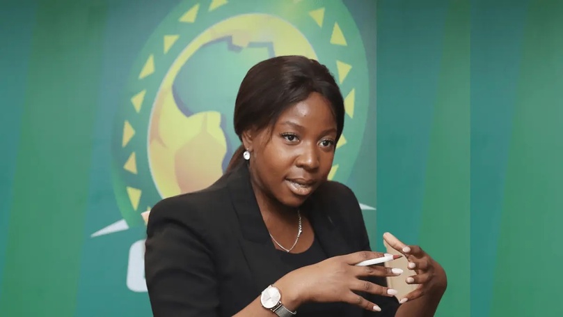CAF : Sarah Mukuna démissionne de son poste de directrice des associations membres CAF : Sarah Mukuna démissionne de son poste de directrice des associations membres