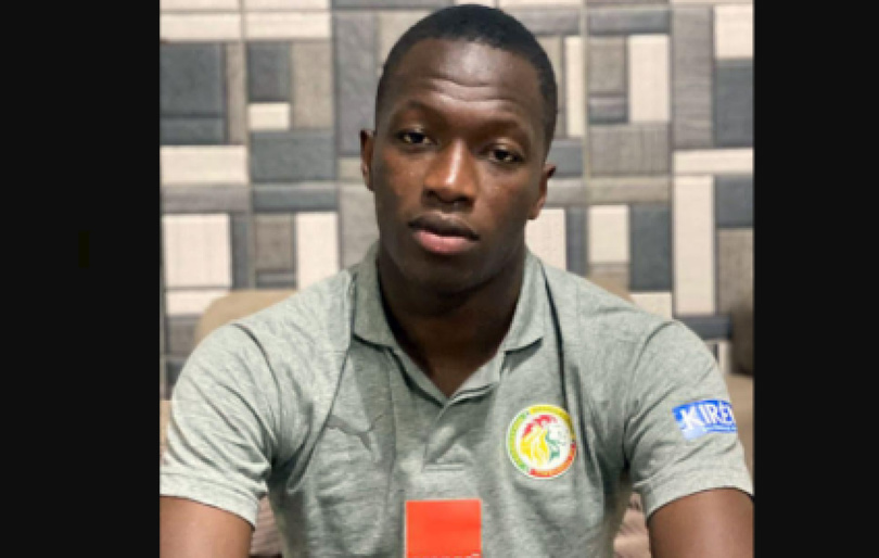 Pape Cheikh Diop : Le témoignage poignant sur sa ruine financière Pape Cheikh Diop : Le témoignage poignant sur sa ruine financière