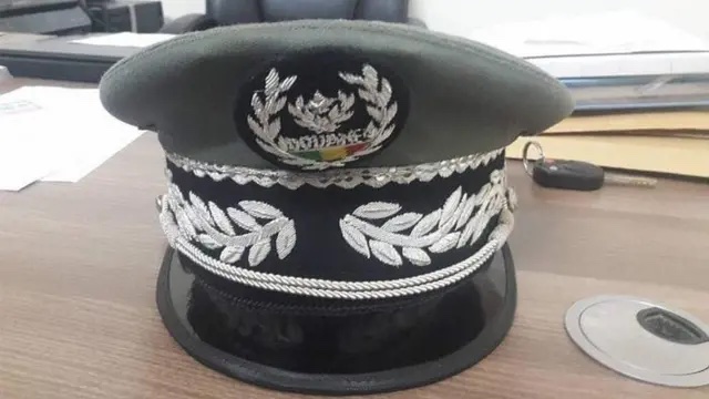 Pikine : Un ancien agent des Eaux et Forêts arrêté en uniforme de douanier