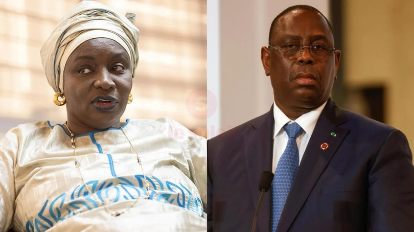 ONU : Le Sénégal ne soutient pas Macky Sall, confirme Aminata Touré