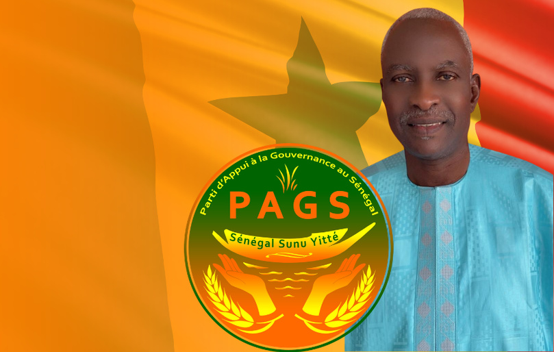 Crise politique : Le PAGS appelle à " l'apaisement au sommet de l'État" Crise politique : Le PAGS appelle à " l'apaisement au sommet de l'État"