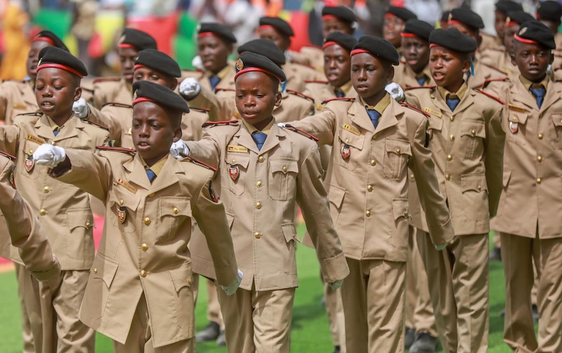 Indépendance 2026 : Près de 2 000 défilants attendus ce samedi à Saint-Louis
