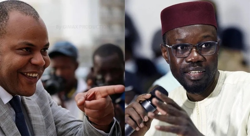 Mame Mbaye Niang vs Ousmane Sonko : La bataille juridique sur le « fait nouveau »