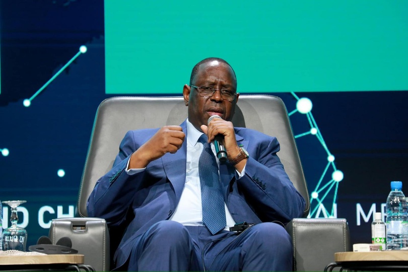 Succession de Guterres : Les coulisses de l’offensive diplomatique de Macky Sall Succession de Guterres : Les coulisses de l’offensive diplomatique de Macky Sall