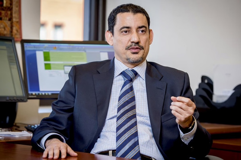 Afrique subsaharienne : Les enjeux de la nomination de Zeine Zeidane au FMI Afrique subsaharienne : Les enjeux de la nomination de Zeine Zeidane au FMI