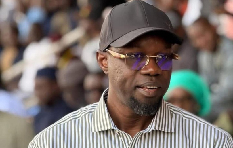 JOJ Dakar 2026 : La réponse ferme d'Ousmane Sonko aux ambassadeurs étrangers JOJ Dakar 2026 : La réponse ferme d'Ousmane Sonko aux ambassadeurs étrangers