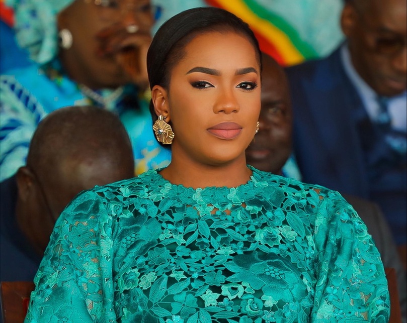 Sénégal : Absa Faye place la famille au cœur de la force de la nation Sénégal : Absa Faye place la famille au cœur de la force de la nation